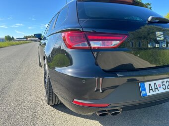 Seat Leon - 9