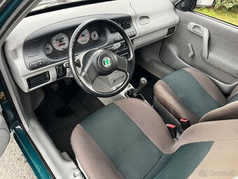 Felicia 1.3mpi - 9