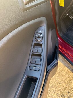 Hyundai i20 active + winter pack - 9