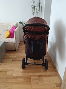 Kočík espiro Coco - 9
