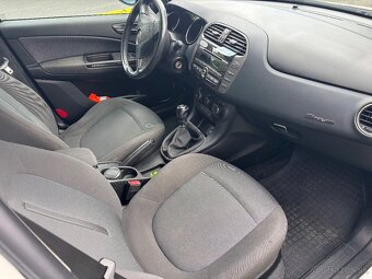 Fiat Bravo 1.4 16V MT/6 - 9