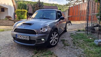 Mini cooper s  r56 - 9