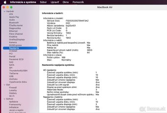 MacBook Air 13” Retina 2020 Rosegold - komplet príslušenstvo - 9
