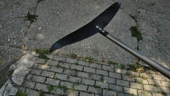 Windsurfing Foil Neilpryde Carbon. - 9