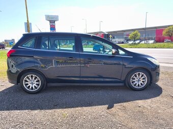 Ford Grand C-Max 1.6 TDCi DPF 115k Trend - 9