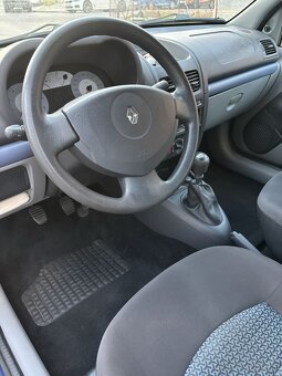 Renault Thalia 1.2 16V - 9