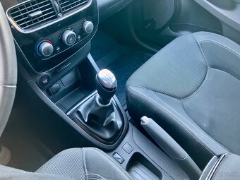 Renault Clio, kúpené na Slovensku, najazdené 59358 km, - 9