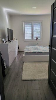 ALL INCLUSIVE l NA PREDAJ 4 IZBOVÝ RODINNÝ DOM – NOVOSTAVBA, - 9