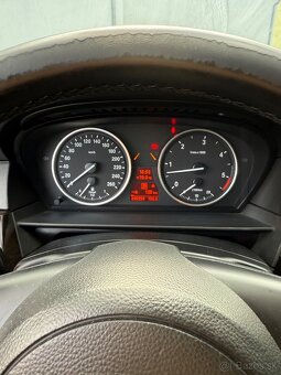 BMW e61 530xd lci - 9