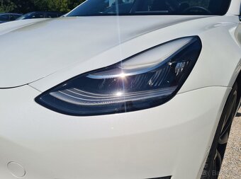 TESLA MODEL 3 PERFORMANCE 82KWH AWD 96TIS. KM - 9