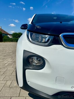 BMW i3 - 9
