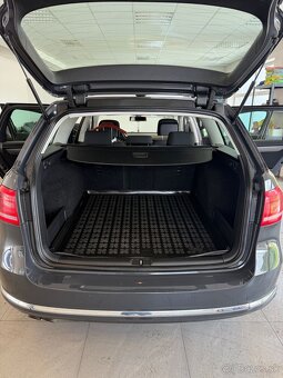 Predám Volkswagen Passat - 9
