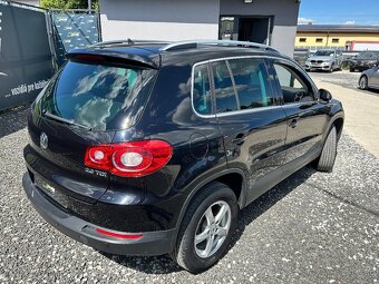 Volkswagen Tiguan 2.0 CR TDI 4-Motion Sport&Style A/T - 9
