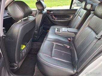 Peugeot 607 2.2hdi 125kw Rok 2007 - 9