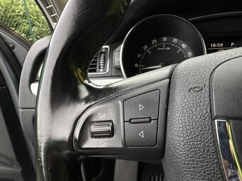 Škoda Superb 2.0TDI/125kW DSG 1.Maj. r.v. 2008 - 9