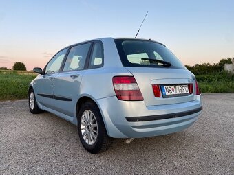 Stilo 1.9JTD Nová STK - 9