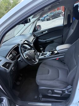Predám vymením FORD S-MAX 2017 - 9