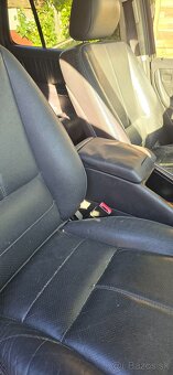 Mercedes w163  ML 270cdi  rozpredam - 9