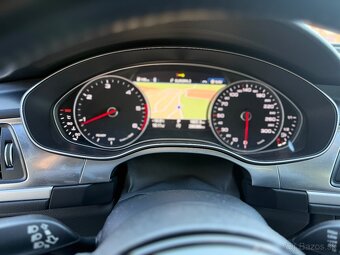 Audi A6 C7, 11/2016 2.0TDi - 9