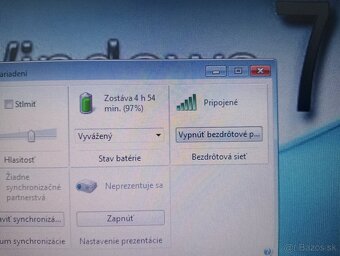 Hp Probook 650 g1 ,Intel® Core™i5 , 8gb ram ,Win 7 , RS232 - 9