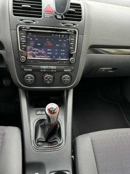 Volkswagen Golf 1.9 TDI Trend 90k - 9