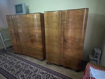 Stary dom nabytok a doolnky - 9