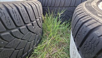 Elektróny a6 c7 5x112 235/45 r19 - 9