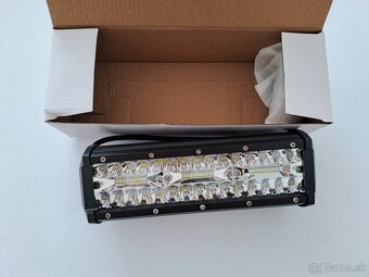 Pracovne svetlo - 120W - 17cm - 9