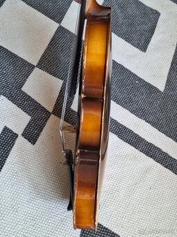 Cremona Luby 3/4 - 9