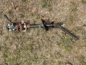 Náhradné diely na Mitsubishi Pajero Sport - 9