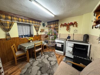 Na predaj rodinný dom v meste Gelnica - 9