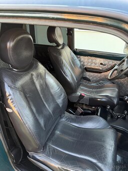 Lada Niva 4x4 1.7i 2008 - 9