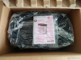 NOVÝ VEĽKÝ ČISTIČ A ZVLHČOVAČ VZDUCHU PHILIPS HU - 9