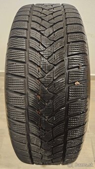Originálna zimná sada VOLVO - 5x108 r18 + 235/60 r18 - 9