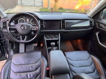 Škoda Kodiaq 2.0 TDI 2018 155xxxkm DSG✅ - 9