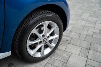 Smart Forfour Passion 999cm3 51kw 2014 - 9