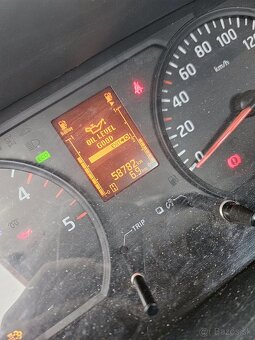 Montážní plošina 20m - 9