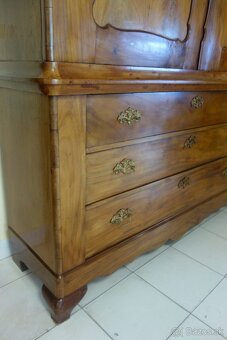 Kabinet – rok cca + – 1830. - 9