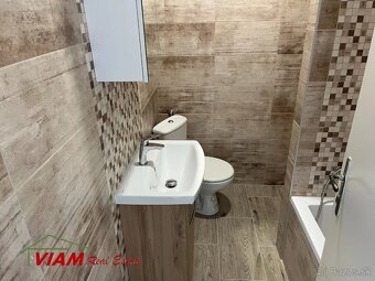 2 izbový byt na prenájom, Sihoť, voľný od 01.01.2026 - 9