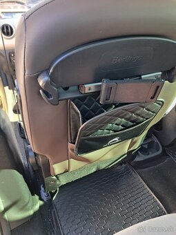 Citroën berlingo - 9