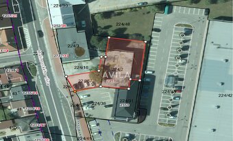 PREDAJ: obchodné priestory - 9