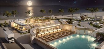 Apartmán so súkromnou plážou v Egypte 😍 - 9