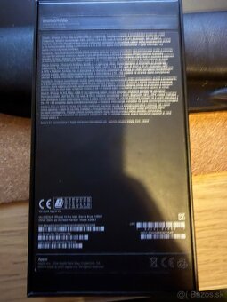 iPhone 13 pro max 128 gb - 9