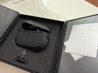 Dbrand grip púzdro pre apple airpods pro 3 - 9