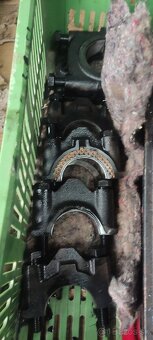 Indenor ,Ford Scorpio 2,5 TD - 9