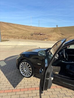 Predám BMW 320d e91 - 9