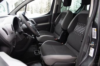 Citroën Berlingo Multispace 1.6 BlueHDi 100 Feel. - 9