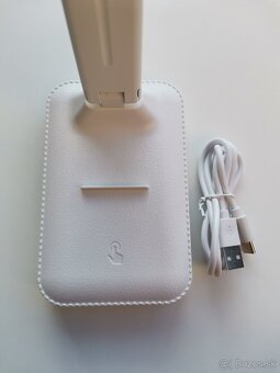 Nová stolná LED lampa. - 9