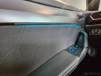 CUPRA Leon Sportstourer 1.5 TSI 150 6-G - 9