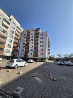 2- IZB BYT v NOVOSTAVBE, PARKING, - 9